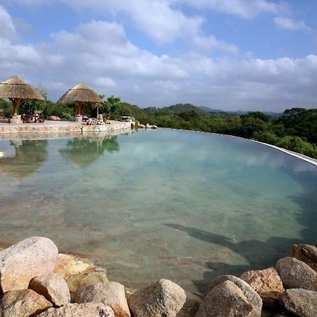 Amalinda Lodge Matopos Extérieur photo