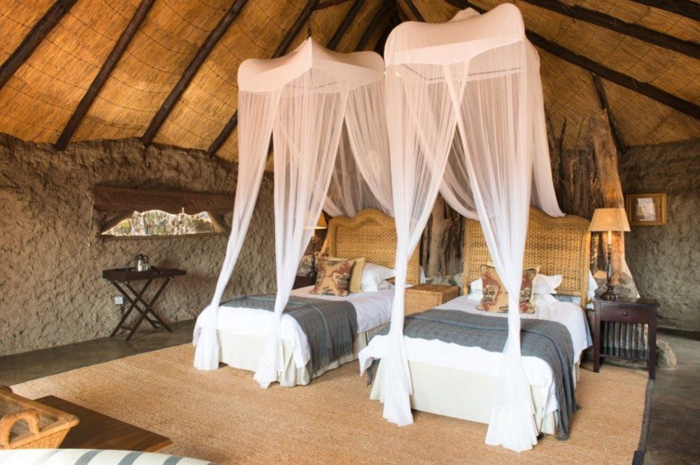 Amalinda Lodge Matopos Extérieur photo